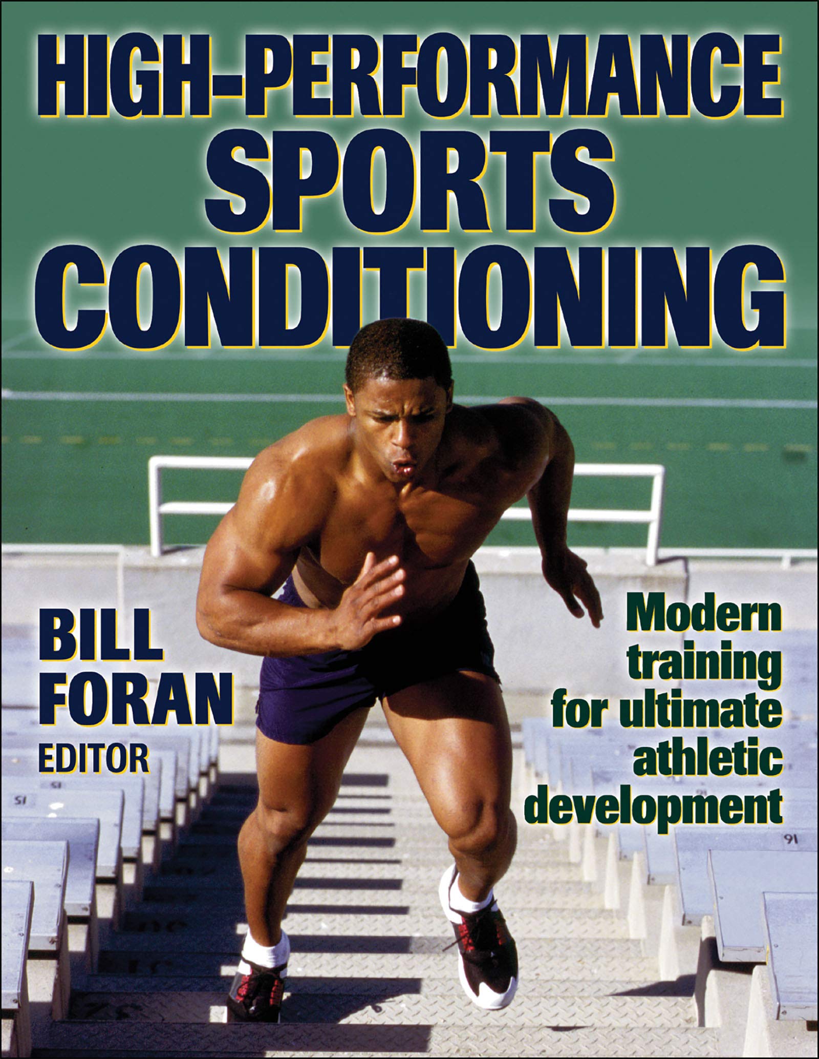 high performance sports conditioning
