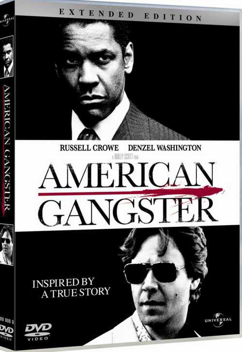 american gangster