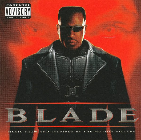 blade soundtrack