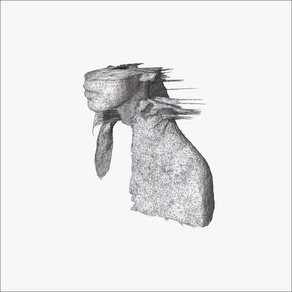 coldplay a rush of blood to the head
