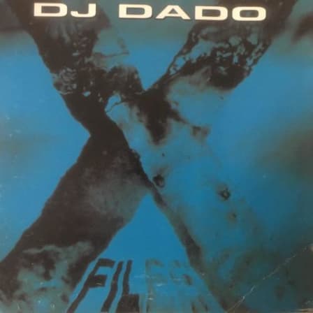 DJ Dado X-files
