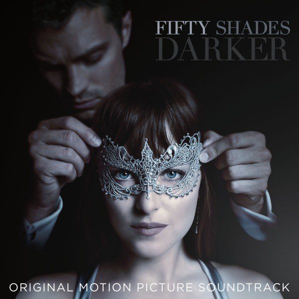 fifty shades darker soundtrack cd