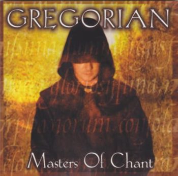 gregorian masters of the chant