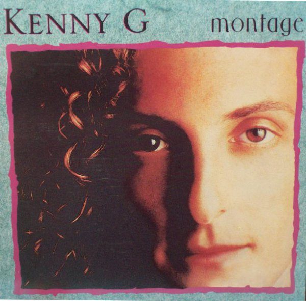 kenny g montage