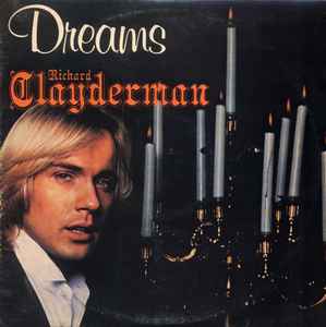 richard clayderman - dreams