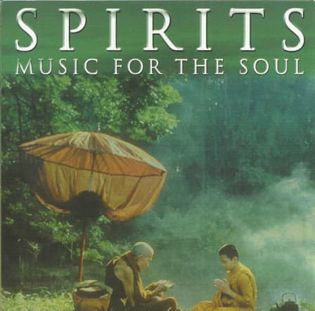 spirits music for the soul