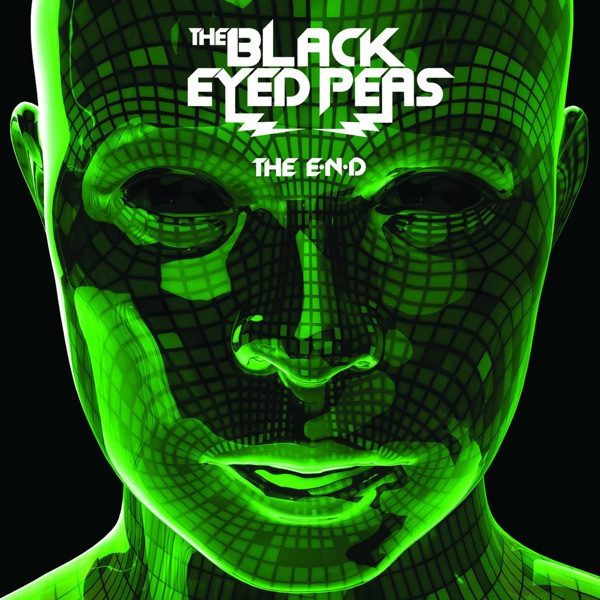 the black eyed peas the end