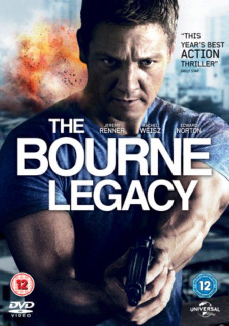 the bourne legacy