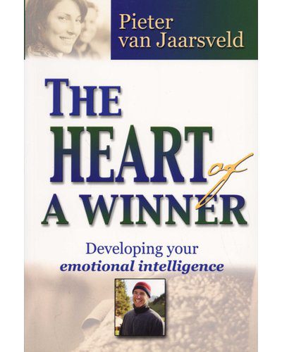 the heart of winner