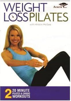 weight loss pilates