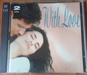 with love double cd