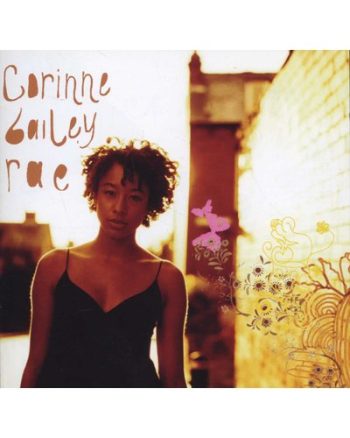 Corinne Bailey Rae (CD)