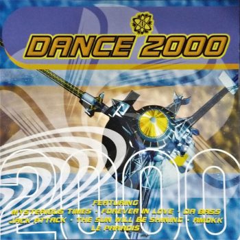 Various – Dance 2000