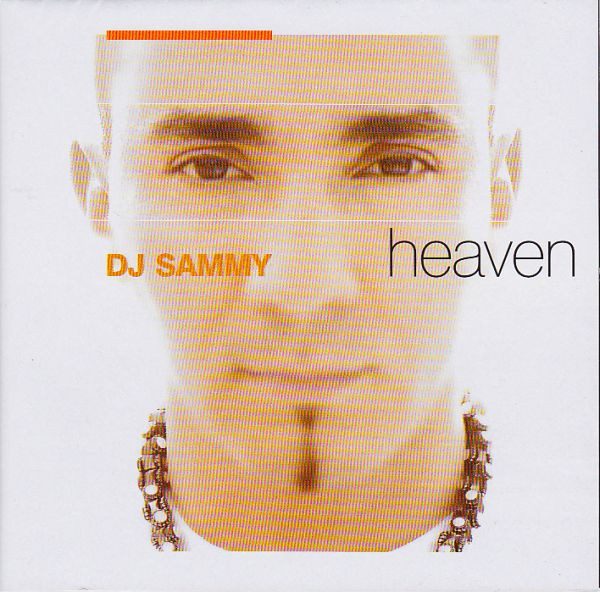 DJ Sammy – Heaven CD
