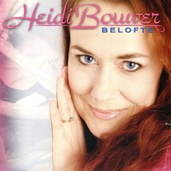 Heidi Bouwer - Belofte CD