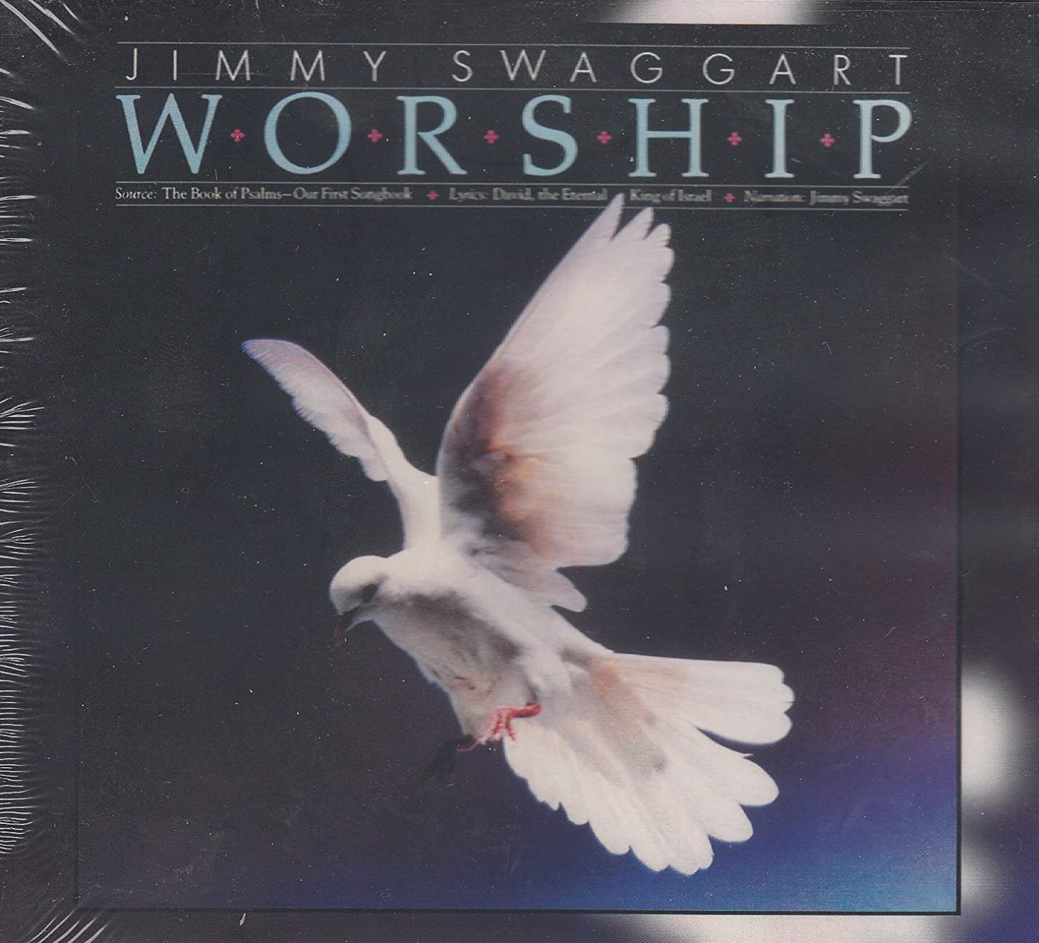 Jimmy Swaggart - Worship (Import, CD)