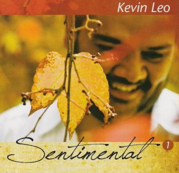 Kevin Leo - Sentinental Vol 1 CD - Pre-owned