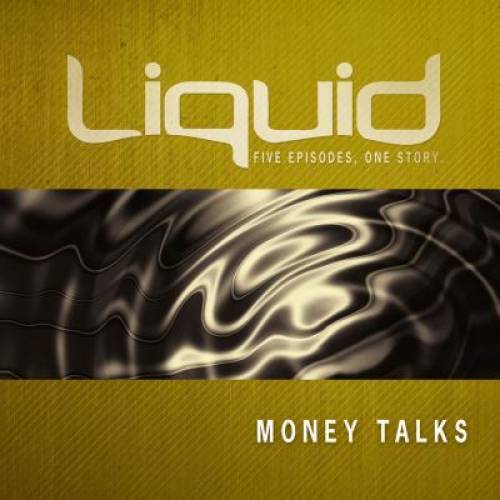 Liquid: Money Talks Bible Study D (DVD)