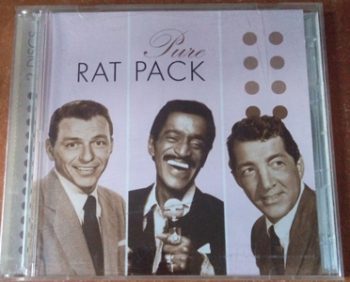 rat pack pure front cover
