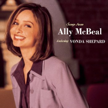 Vonda Shepard - Songs From Ally McBeal CD