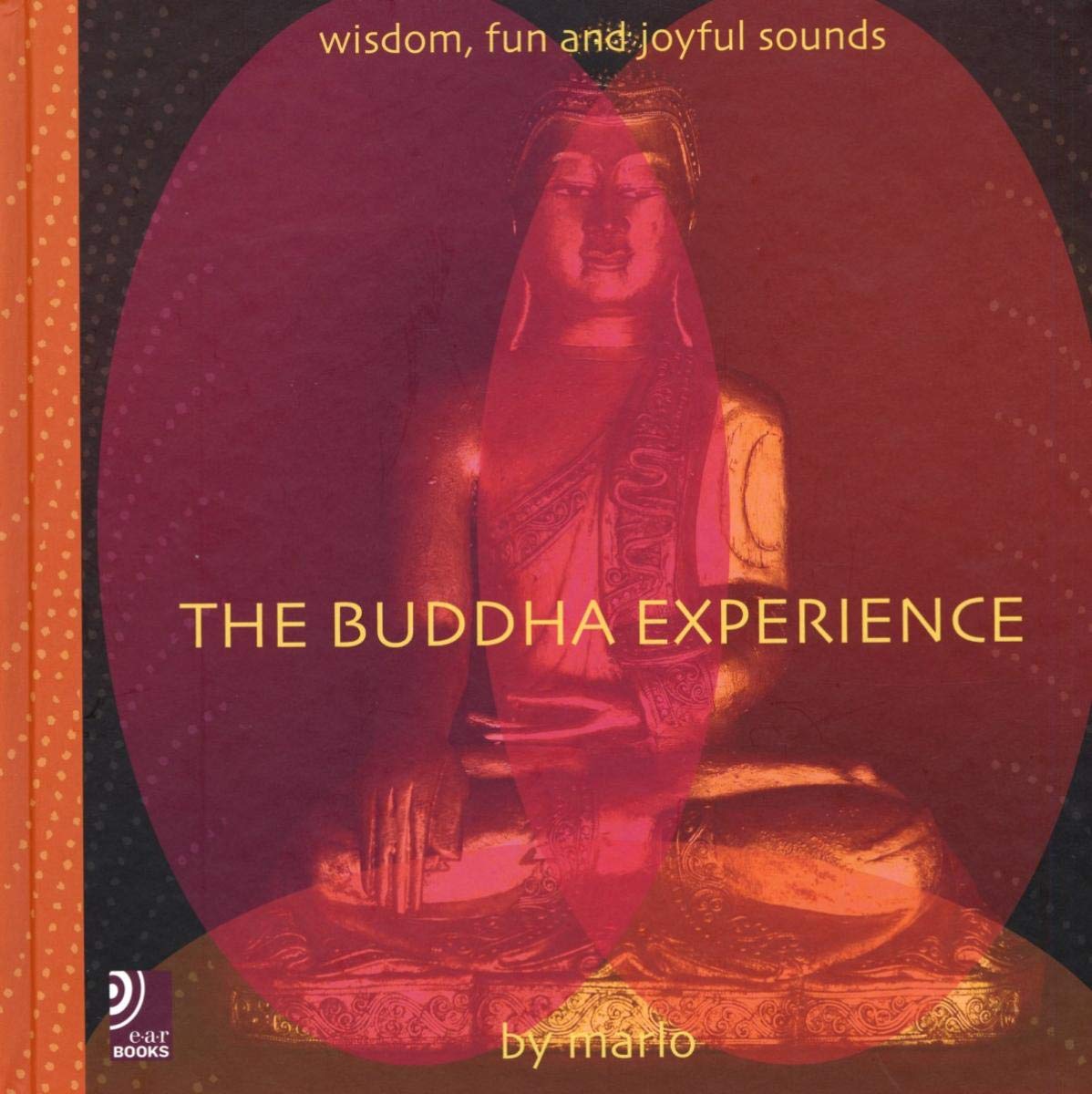 the buddha experience