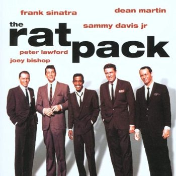 The Ratpack Import CD (NST018)