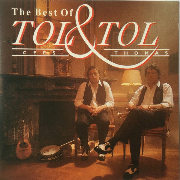 Cees Tol & Thomas Tol – The Best Of CD