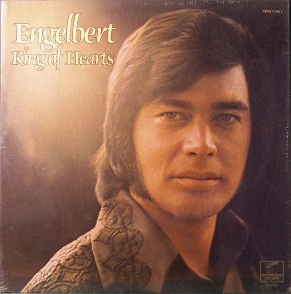 Engelbert King Of Hearts