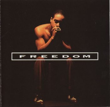 Freedom Williams – Freedom