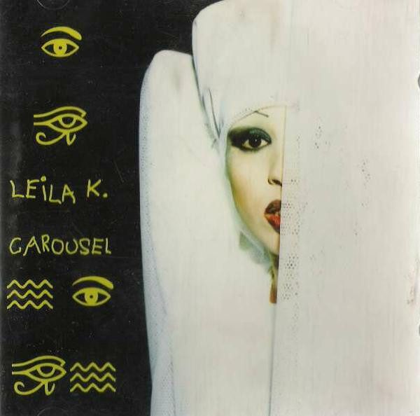 Leila K – Carousel