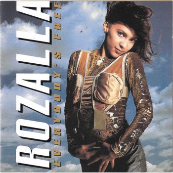 Rozalla – Everybody's Free