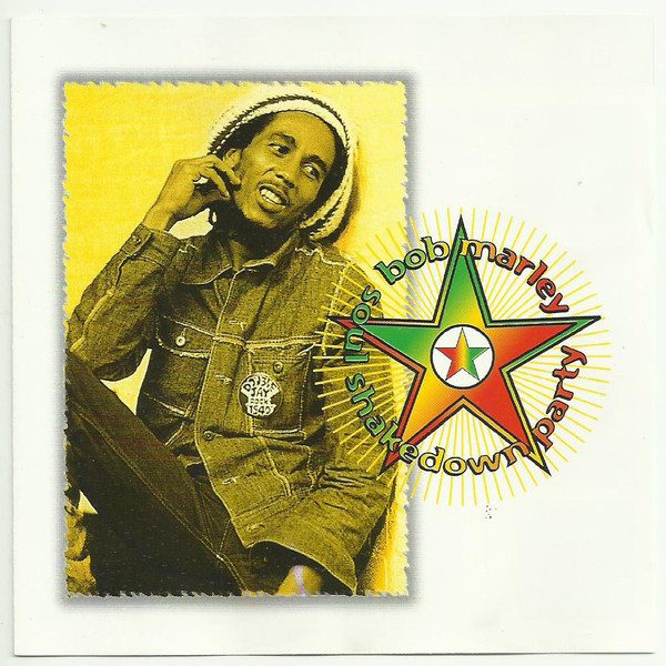 Bob Marley – Soul Shake Down Party