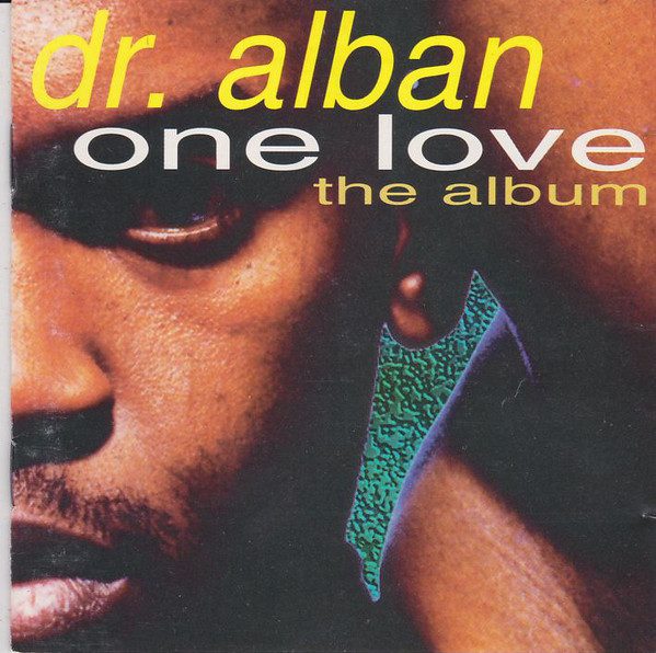 Dr. Alban – One Love (The Album)