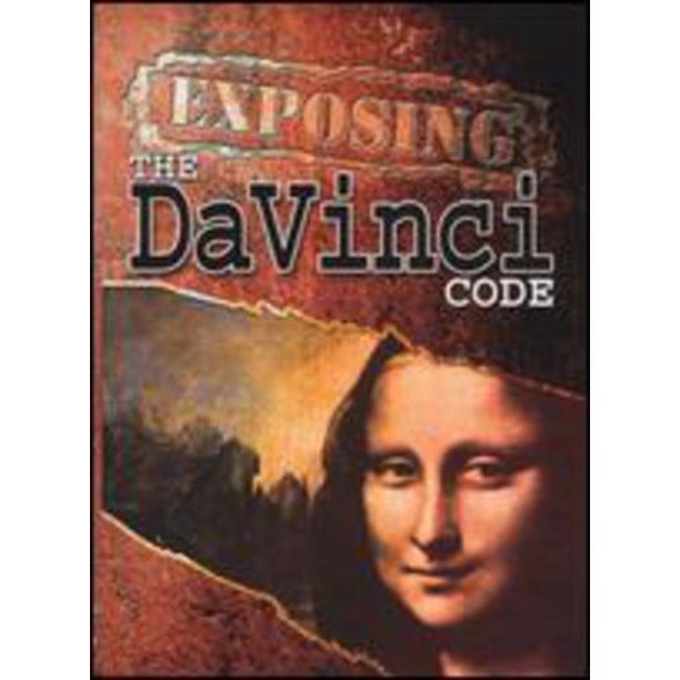 Exposing The Da Vinci Code [DVD]