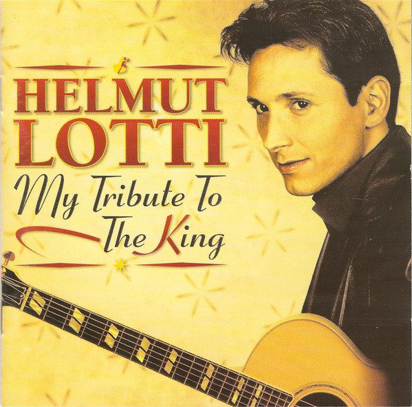 Helmut Lotti – My Tribute To The King