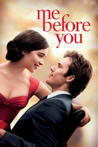 Me Before You [DVD]