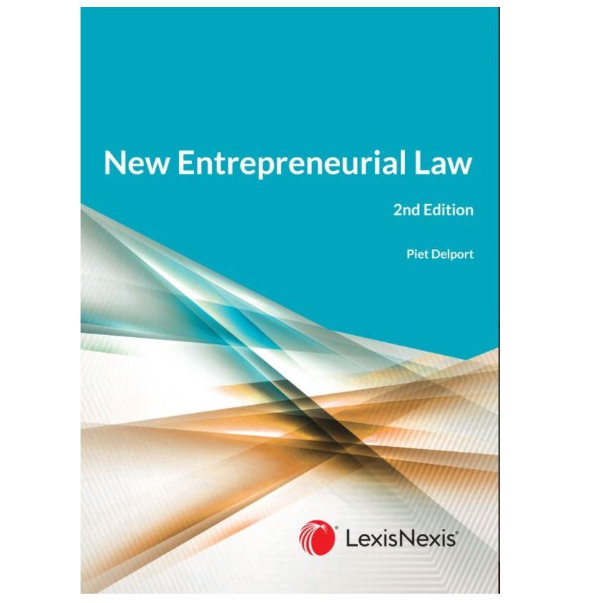 New Entrepreneurial Law 