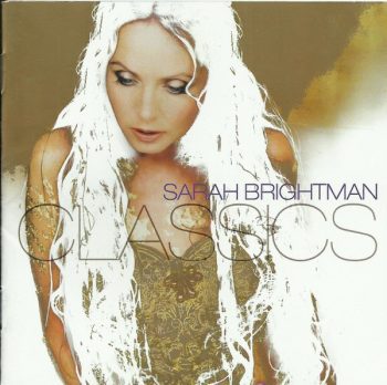 Sarah Brightman - Classics [CD]