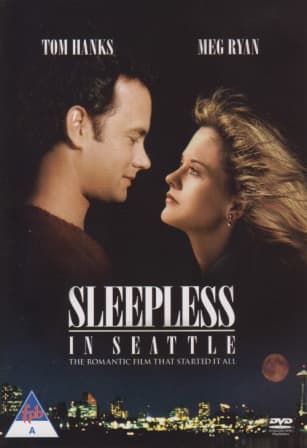 Sleepless In Seattle (DVD)