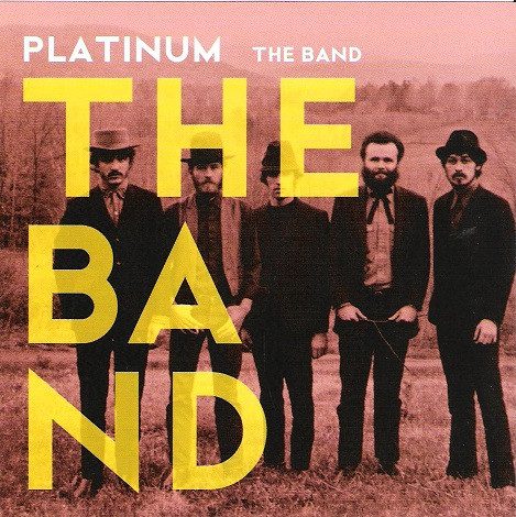 The Band – Platinum