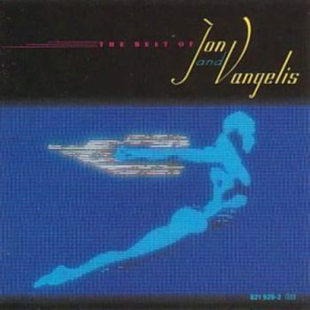 Jon and Vangelis - The Best Of (CD)