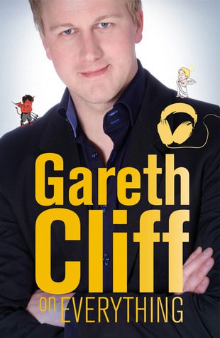 Gareth Cliff On Everything