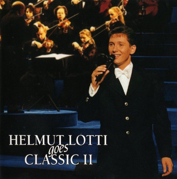 Helmut Lotti – Helmut Lotti Goes Classic II