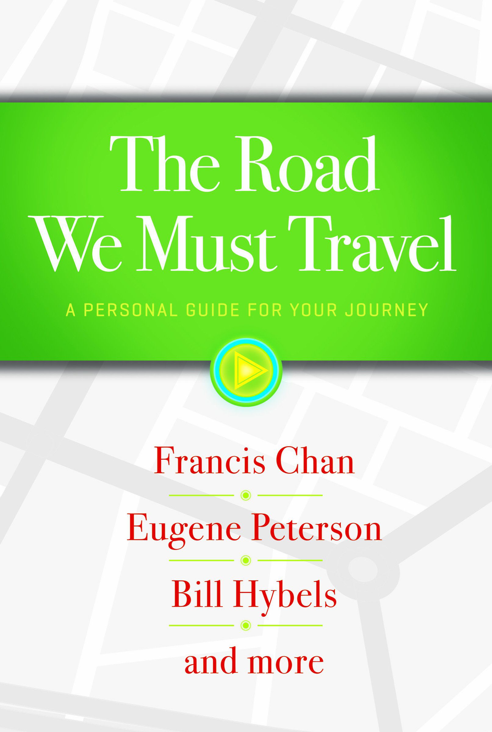 The Road We Must Travel: A Personal Guide for Your Journey Paperback