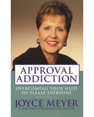 Approval Addiction - Overcoming Your Need to Please Everyone