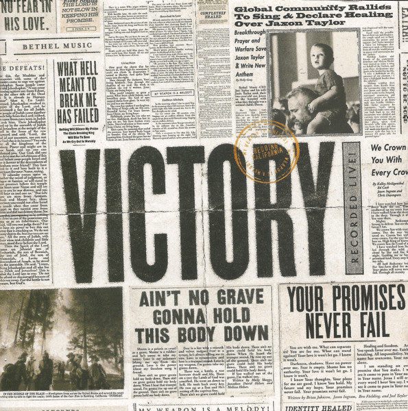 Bethel Music - Victory