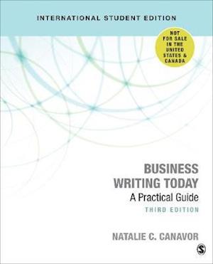 business writing today 3rd edition