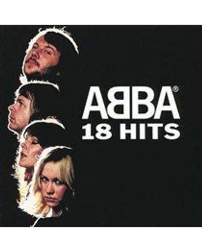 ABBA - 18 Hits CD