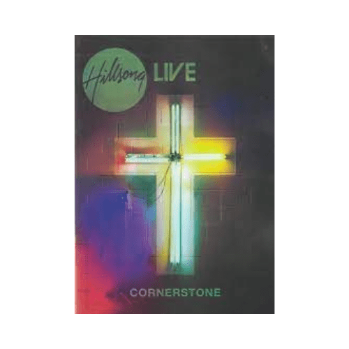 Hillsong Live Cornerstone DVD