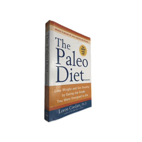 The Paleo Diet Revised: Lose Weight and Get Healthy by Eating the Foods You Were Designed to Eat Paperback